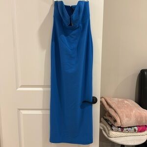 Roland mouret dress